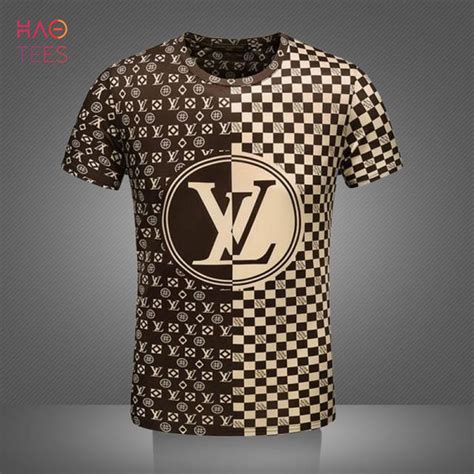 louis vuitton 2054 t shirt|Louis Vuitton t shirt men's.